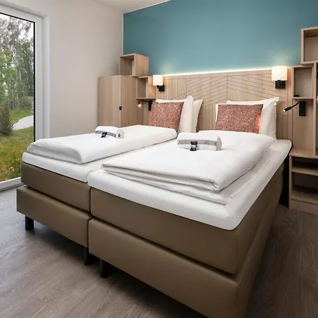 Terhills By Center Parcs *