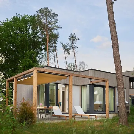 Resort Terhills By Center Parcs