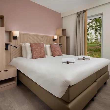 Курортный комплекс Terhills By Center Parcs *