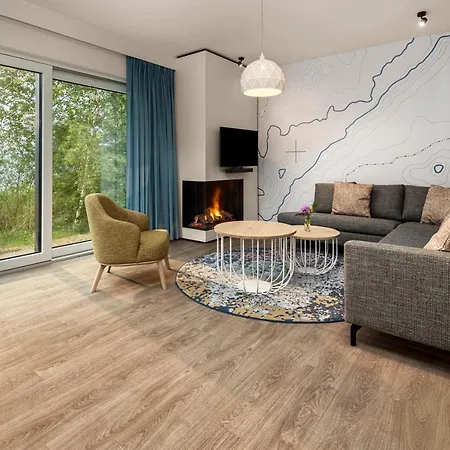 Terhills By Center Parcs Resort *