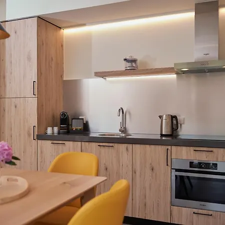 Terhills By Center Parcs