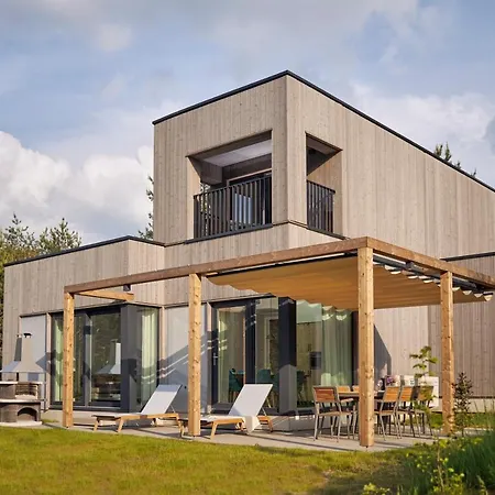 Terhills By Center Parcs *