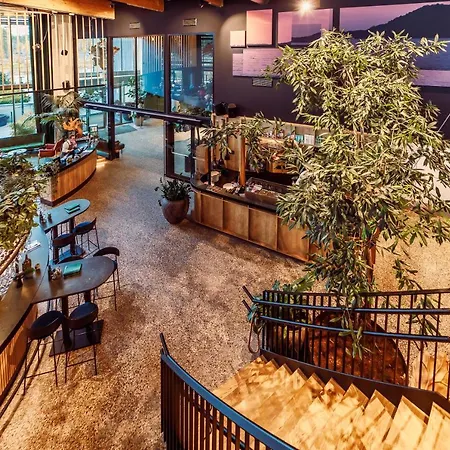 Terhills By Center Parcs Dilsen-Stokkem