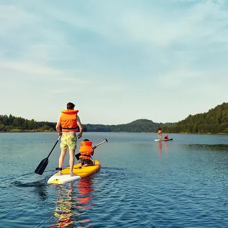 Resort Terhills By Center Parcs