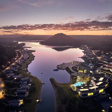 Terhills By Center Parcs *