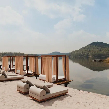 Terhills By Center Parcs Курортный комплекс *
