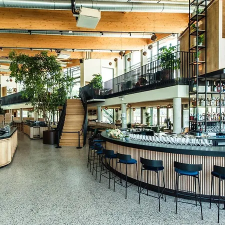 Курортный комплекс Terhills By Center Parcs *