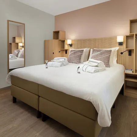 Terhills By Center Parcs * Дилзен-Стоккем
